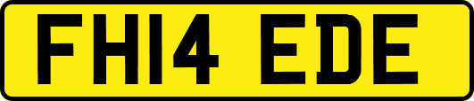 FH14EDE