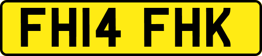 FH14FHK