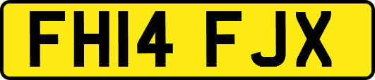 FH14FJX