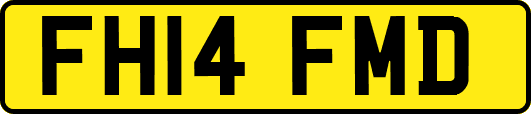 FH14FMD