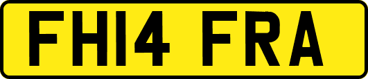 FH14FRA