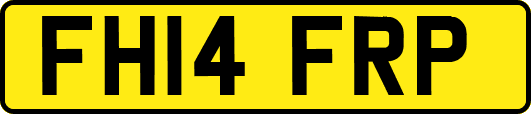 FH14FRP