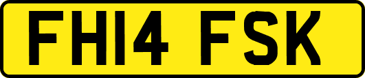 FH14FSK