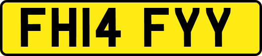FH14FYY