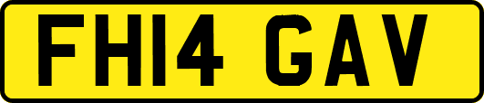FH14GAV