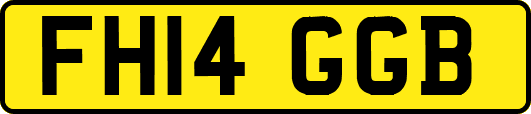 FH14GGB