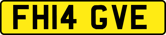 FH14GVE