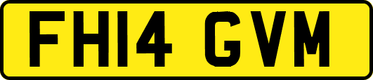 FH14GVM