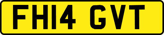FH14GVT