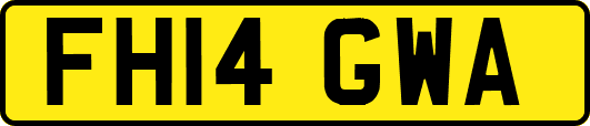 FH14GWA