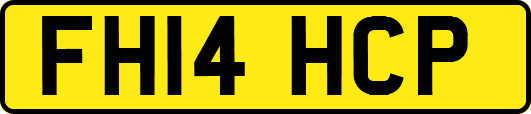 FH14HCP