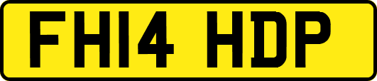 FH14HDP