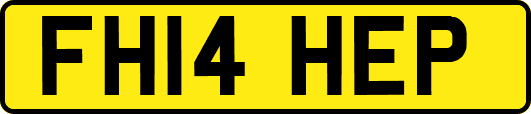 FH14HEP