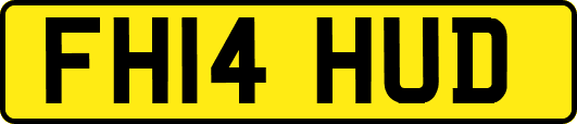 FH14HUD