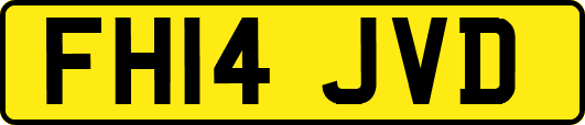 FH14JVD
