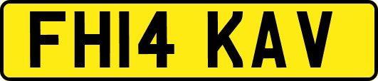 FH14KAV