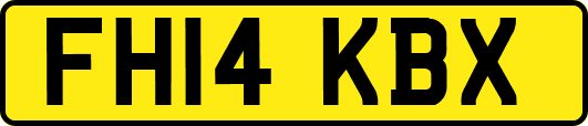 FH14KBX