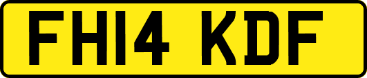FH14KDF