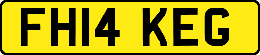 FH14KEG