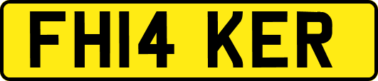 FH14KER