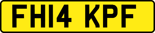 FH14KPF