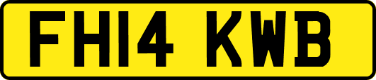FH14KWB