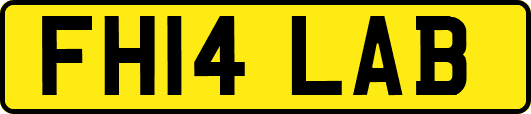 FH14LAB