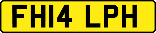 FH14LPH
