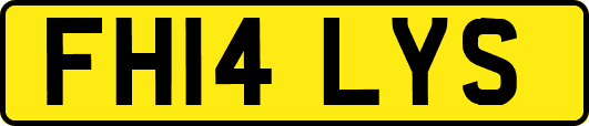 FH14LYS