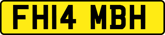 FH14MBH