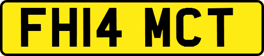 FH14MCT