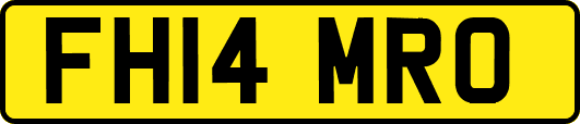 FH14MRO