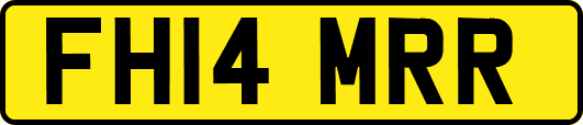 FH14MRR
