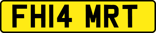 FH14MRT