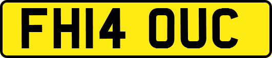 FH14OUC