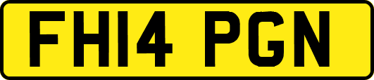 FH14PGN