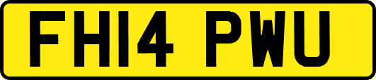 FH14PWU