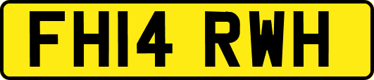 FH14RWH