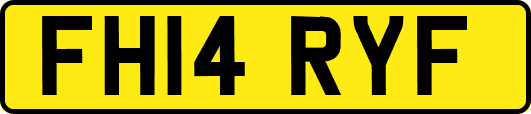 FH14RYF
