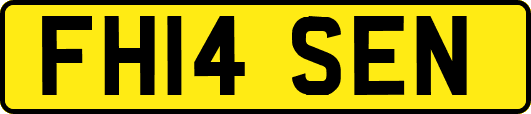 FH14SEN