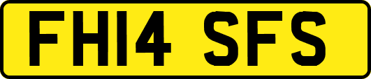 FH14SFS