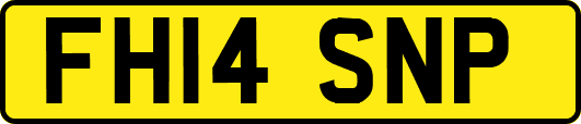 FH14SNP