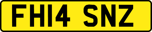 FH14SNZ