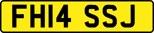 FH14SSJ