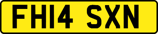 FH14SXN
