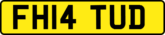 FH14TUD