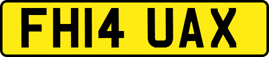 FH14UAX