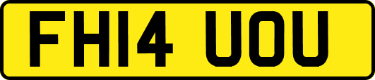 FH14UOU