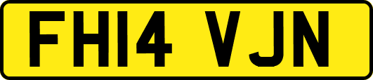 FH14VJN