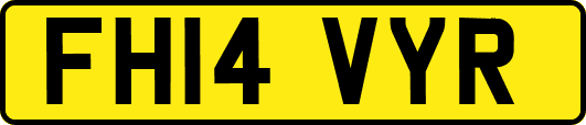 FH14VYR